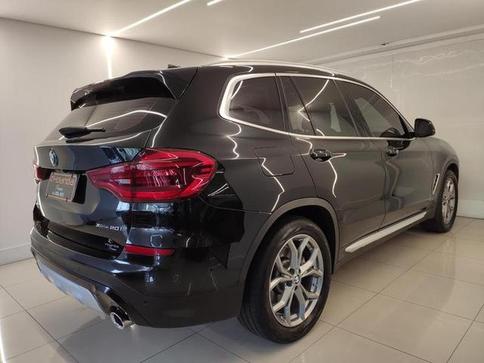 BMW X3 XDRIVE 20I 2.0/X-LINE BI-TB FLEX AUT