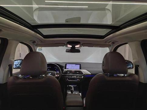 BMW X3 XDRIVE 20I 2.0/X-LINE BI-TB FLEX AUT