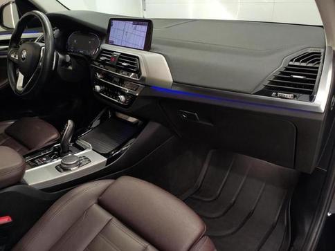 BMW X3 XDRIVE 20I 2.0/X-LINE BI-TB FLEX AUT