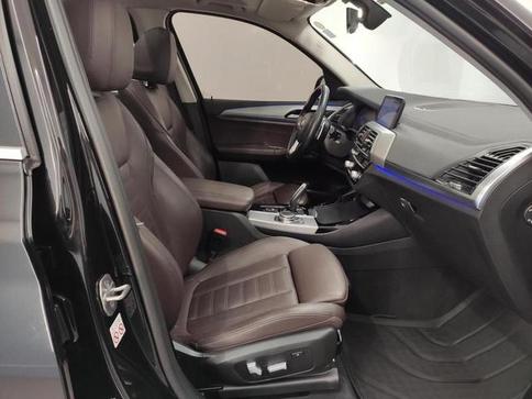 BMW X3 XDRIVE 20I 2.0/X-LINE BI-TB FLEX AUT