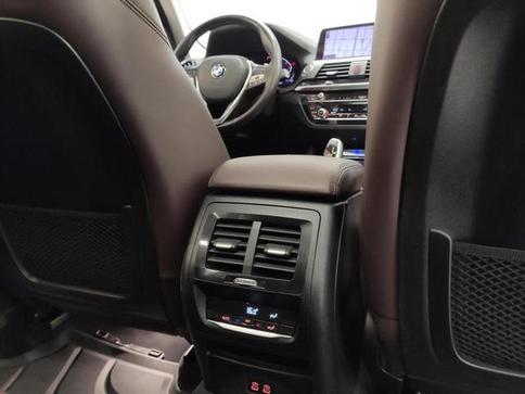 BMW X3 XDRIVE 20I 2.0/X-LINE BI-TB FLEX AUT