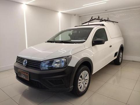 VOLKSWAGEN SAVEIRO CS RB MPI