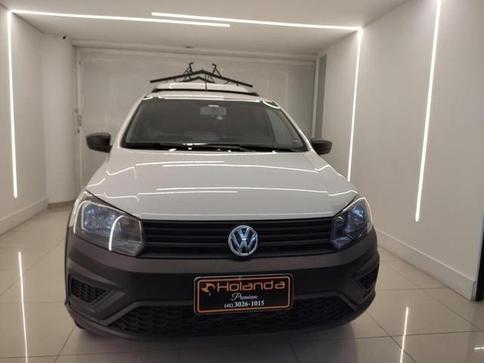 VOLKSWAGEN SAVEIRO CS RB MPI