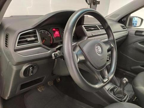 VOLKSWAGEN SAVEIRO CS RB MPI