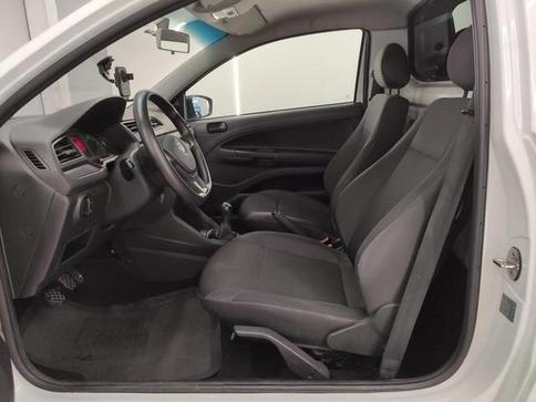 VOLKSWAGEN SAVEIRO CS RB MPI