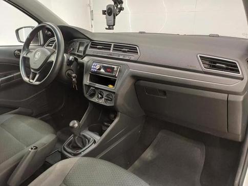 VOLKSWAGEN SAVEIRO CS RB MPI