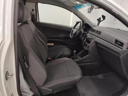 VOLKSWAGEN SAVEIRO CS RB MPI