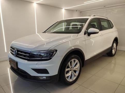 VOLKSWAGEN TIGUAN ALLSPAC COMF 250 TSI 1.4 FLEX