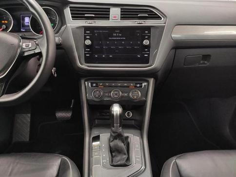 VOLKSWAGEN TIGUAN ALLSPAC COMF 250 TSI 1.4 FLEX