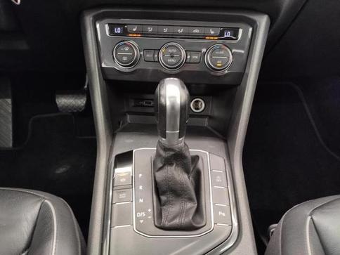 VOLKSWAGEN TIGUAN ALLSPAC COMF 250 TSI 1.4 FLEX