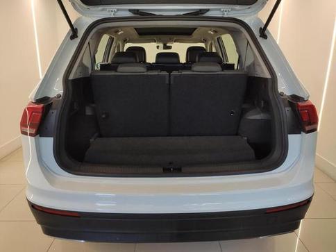 VOLKSWAGEN TIGUAN ALLSPAC COMF 250 TSI 1.4 FLEX