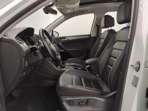 VOLKSWAGEN TIGUAN ALLSPAC COMF 250 TSI 1.4 FLEX