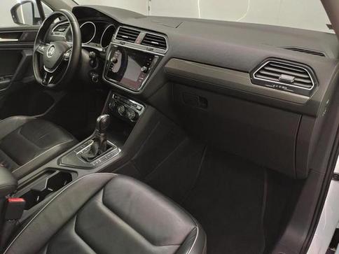 VOLKSWAGEN TIGUAN ALLSPAC COMF 250 TSI 1.4 FLEX