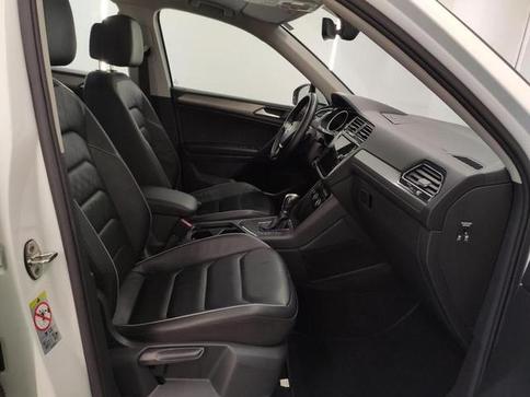VOLKSWAGEN TIGUAN ALLSPAC COMF 250 TSI 1.4 FLEX