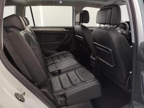 VOLKSWAGEN TIGUAN ALLSPAC COMF 250 TSI 1.4 FLEX