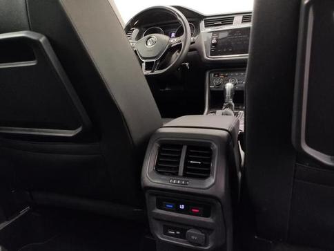 VOLKSWAGEN TIGUAN ALLSPAC COMF 250 TSI 1.4 FLEX