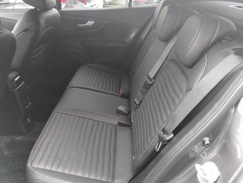 FIAT FASTBACK IMPETUS