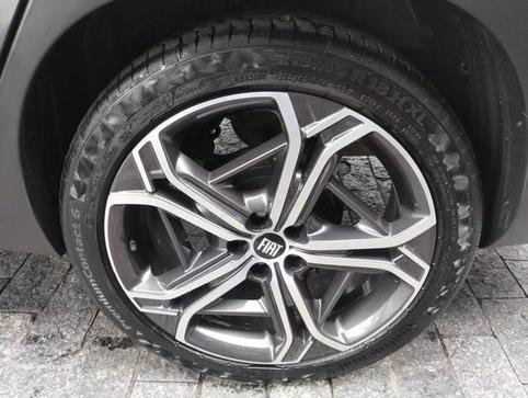 FIAT FASTBACK IMPETUS