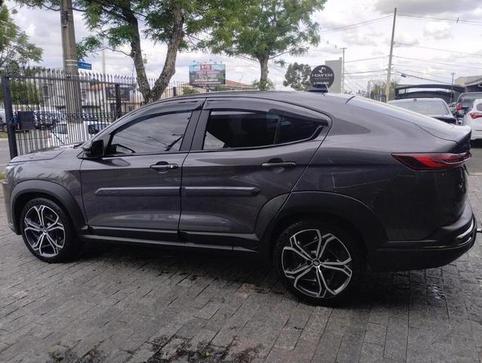 FIAT FASTBACK IMPETUS