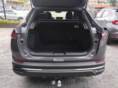 FIAT FASTBACK IMPETUS