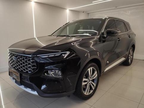 FORD TERRITORY 1.5 TIT