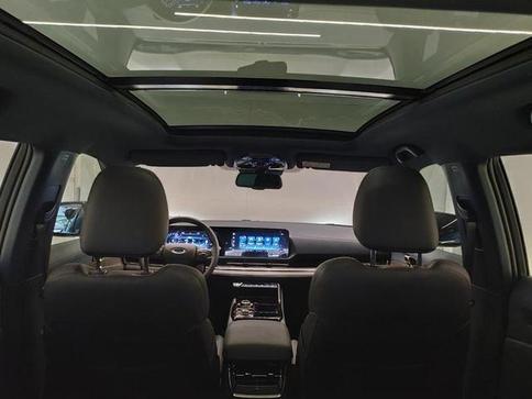 FORD TERRITORY 1.5 TIT