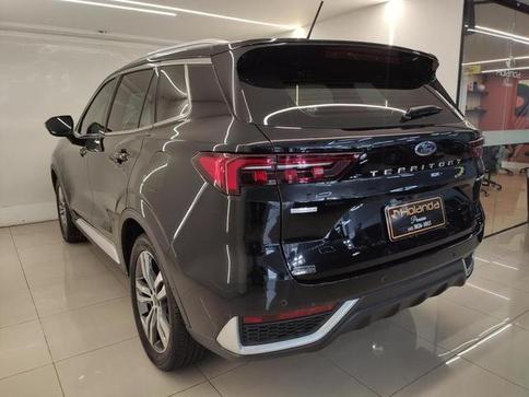 FORD TERRITORY 1.5 TIT