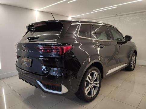 FORD TERRITORY 1.5 TIT