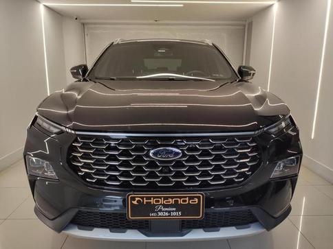 FORD TERRITORY 1.5 TIT