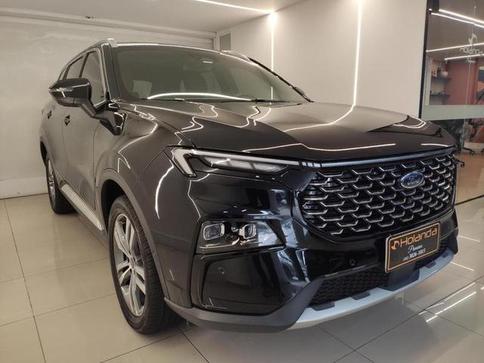 FORD TERRITORY 1.5 TIT