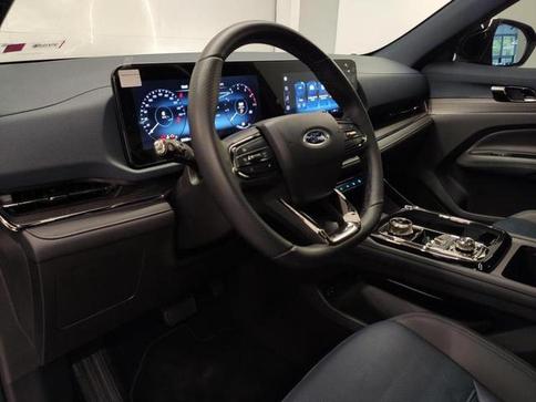 FORD TERRITORY 1.5 TIT