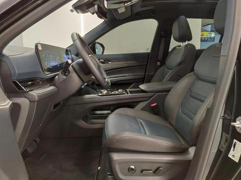 FORD TERRITORY 1.5 TIT