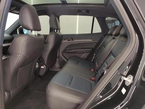 FORD TERRITORY 1.5 TIT