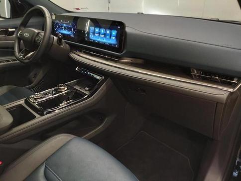 FORD TERRITORY 1.5 TIT