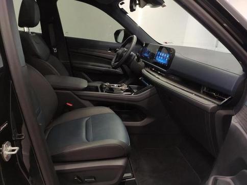 FORD TERRITORY 1.5 TIT