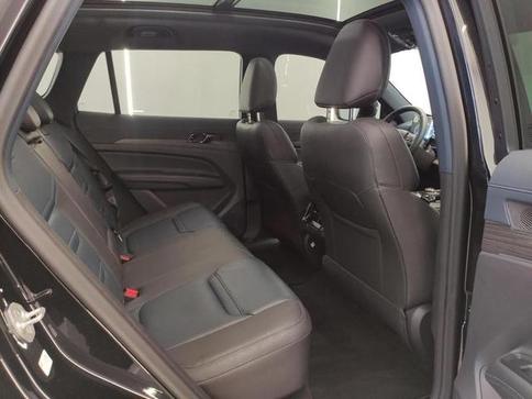 FORD TERRITORY 1.5 TIT