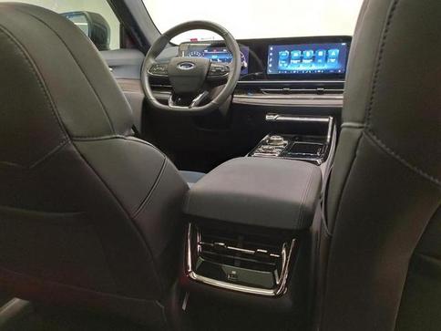 FORD TERRITORY 1.5 TIT