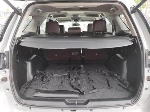 TOYOTA HILUX SW4 SRX 4X4 2.8 TDI 16V DIES. AUT.