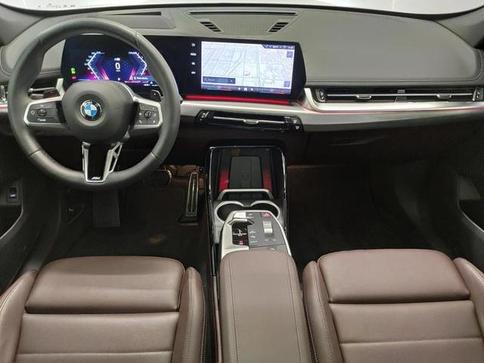 BMW X1 S20I M SPORT