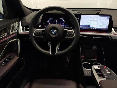 BMW X1 S20I M SPORT