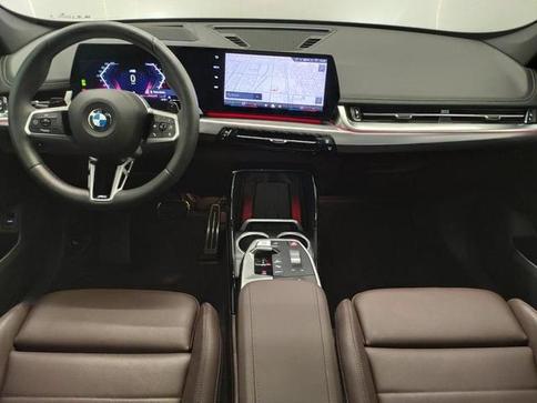 BMW X1 S20I M SPORT