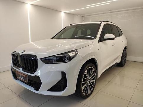 BMW X1 S20I M SPORT