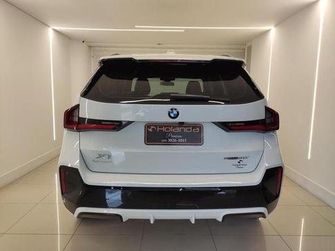 BMW X1 S20I M SPORT