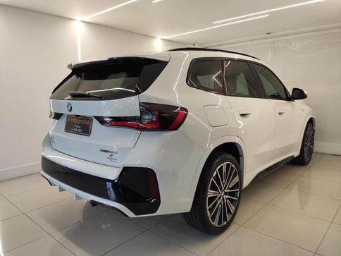 BMW X1 S20I M SPORT