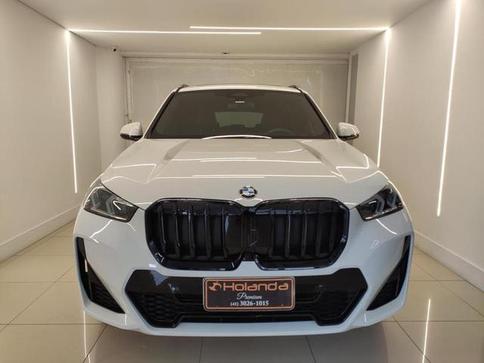BMW X1 S20I M SPORT