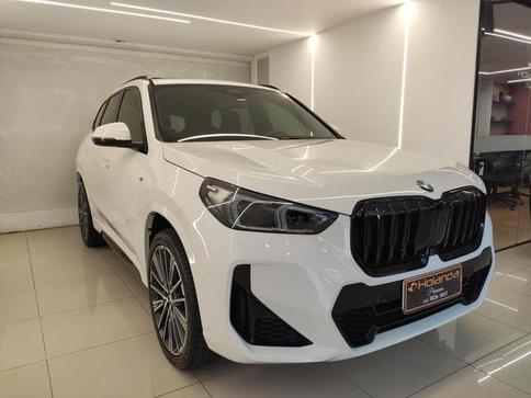BMW X1 S20I M SPORT