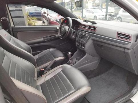 VOLKSWAGEN SAVEIRO 1.6 MSI PEPPER CE 8V FLEX