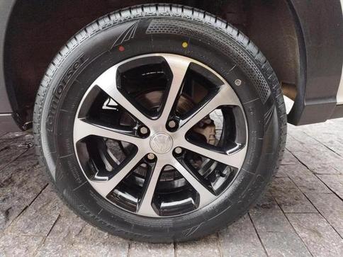 VOLKSWAGEN SAVEIRO 1.6 MSI PEPPER CE 8V FLEX