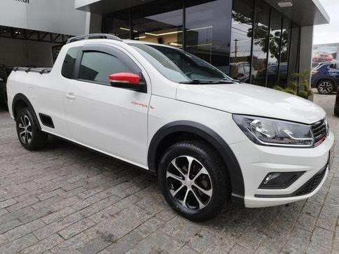 VOLKSWAGEN SAVEIRO 1.6 MSI PEPPER CE 8V FLEX