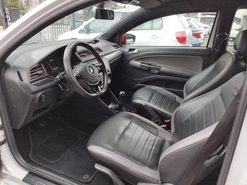 VOLKSWAGEN SAVEIRO 1.6 MSI PEPPER CE 8V FLEX